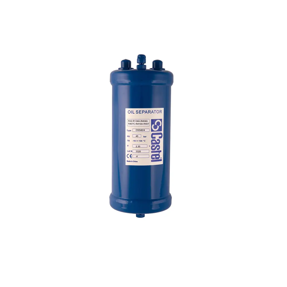 Castel OS540 Castel OS540/4R Oil Separator