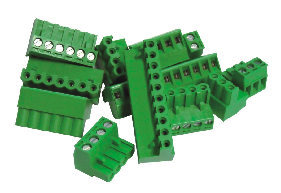 Danfoss  Danfoss ACCCNX MCX Connector Kit