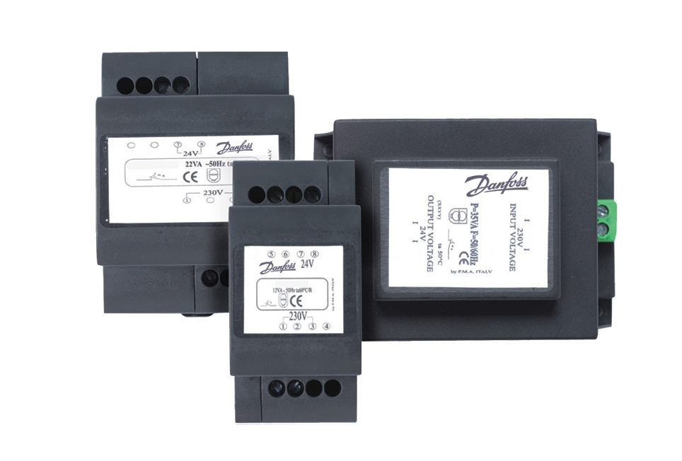 Danfoss  Danfoss ACCTRD Safety Transformer