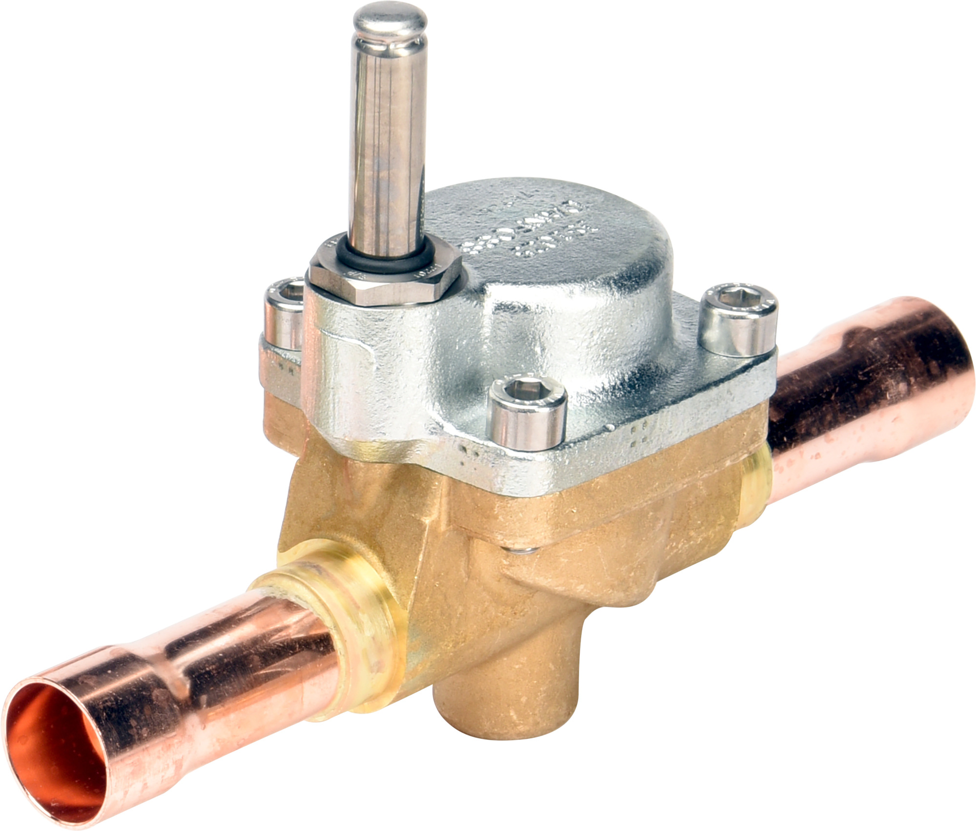 Danfoss EVR 25 Danfoss EVR 25 EVR V2 Solenoid Valve