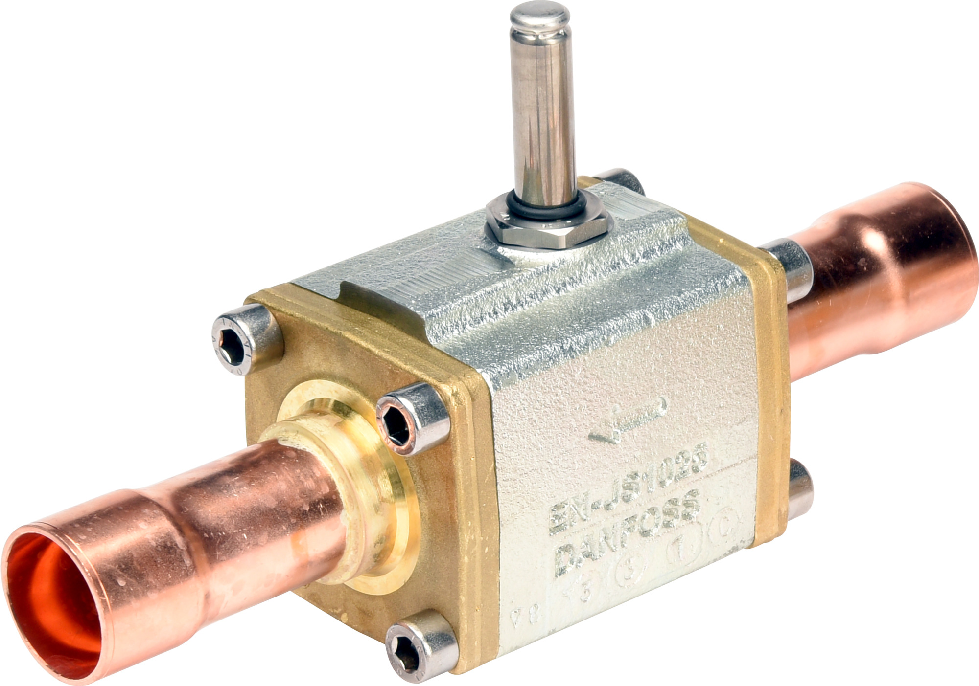Danfoss EVR 40 Danfoss EVR 40 EVR V2 Solenoid Valve