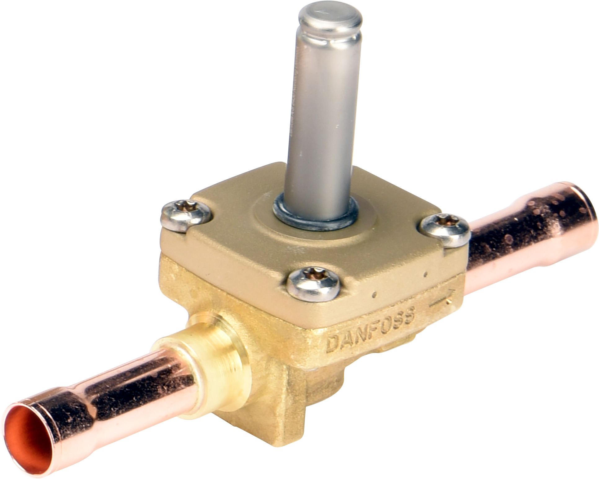 Danfoss EVR 22 Danfoss EVR 22 EVR V2 Solenoid Valve