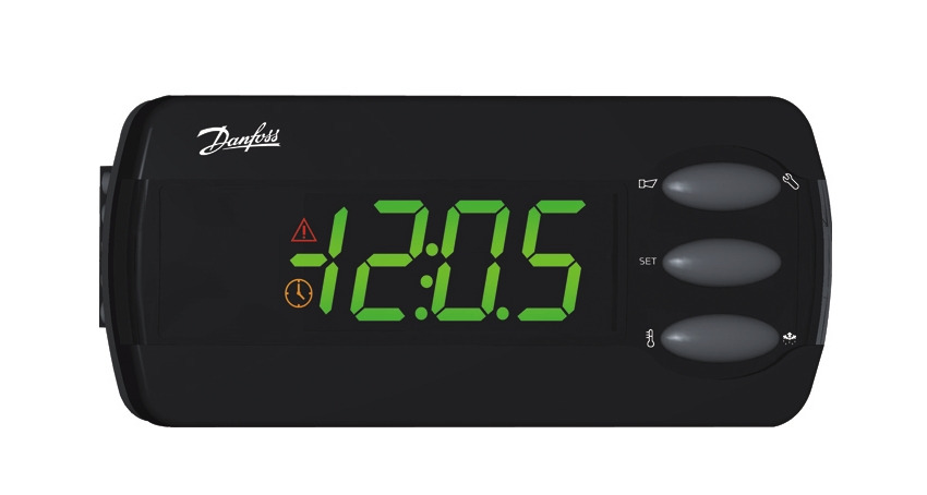 Danfoss  Danfoss MMILDS LED Remote Interface