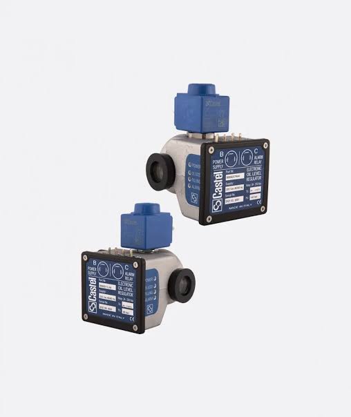 Castel 3150W Castel 3150W/X03 Oil Reservoir Pressure Valve