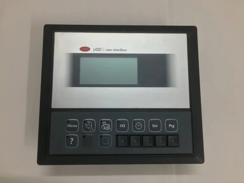 Carel  CAREL PGD1000100 pGD1 Graphic Display Terminal