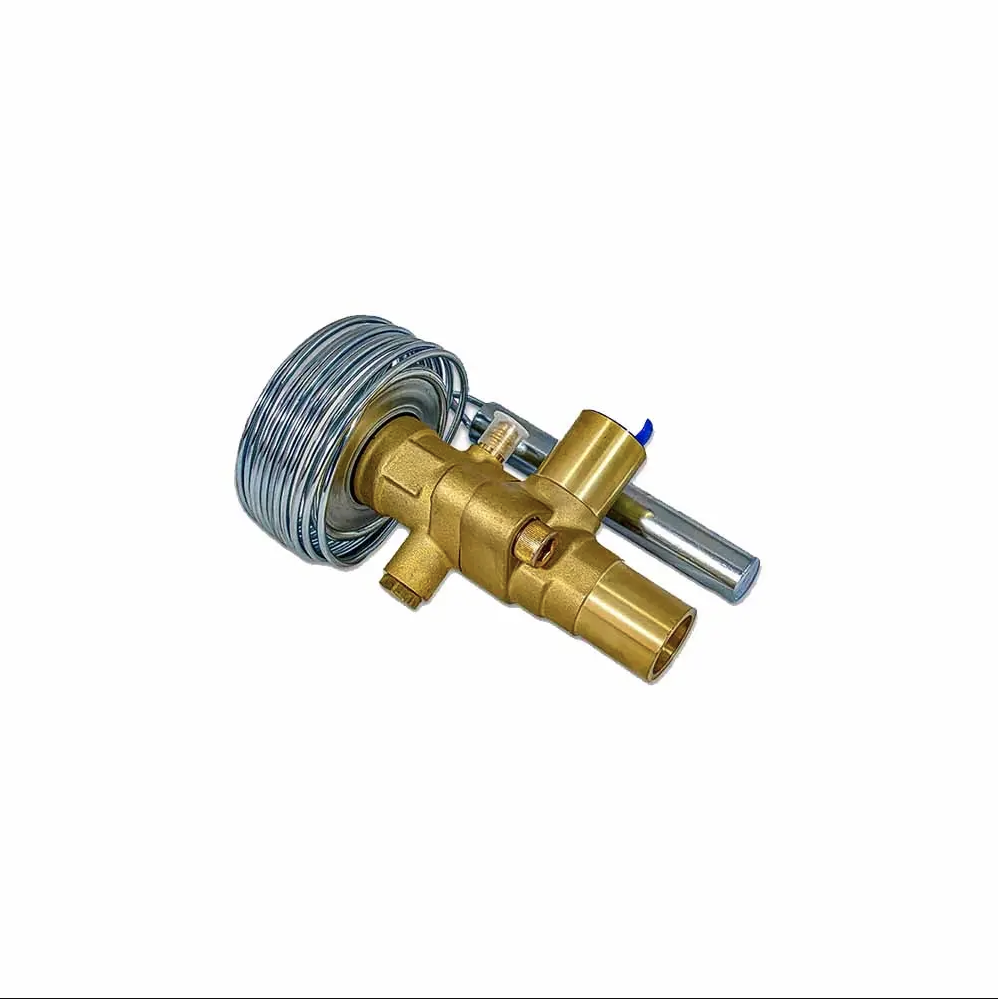 Emerson/ALCO TCLE 12 HW Emerson ALCO TCLE 12 HW Thermostatic Expansion Valve