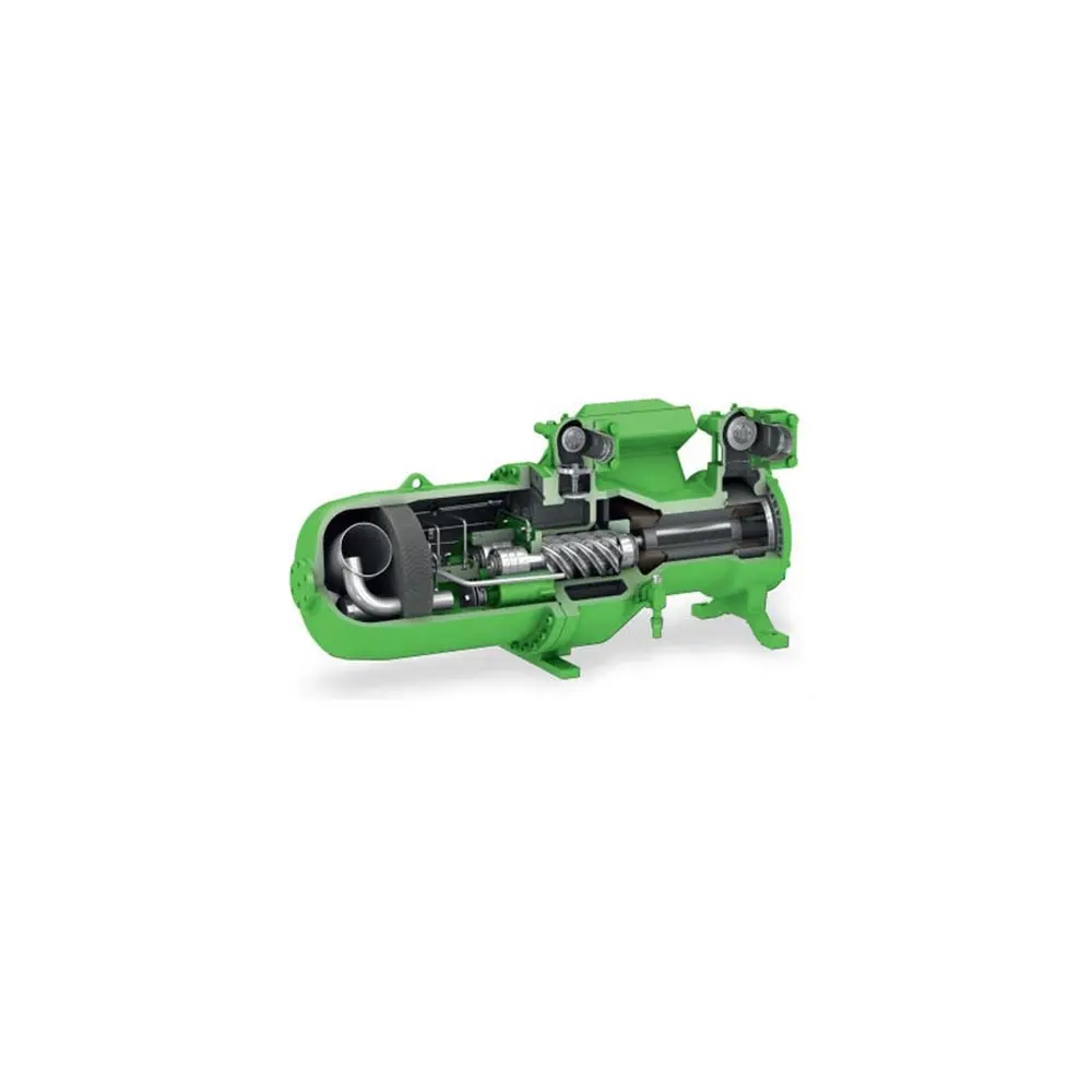 Bitzer CSH6553-35Y-40P Bitzer CSH6553-35Y-40P CSH Screw Compressor