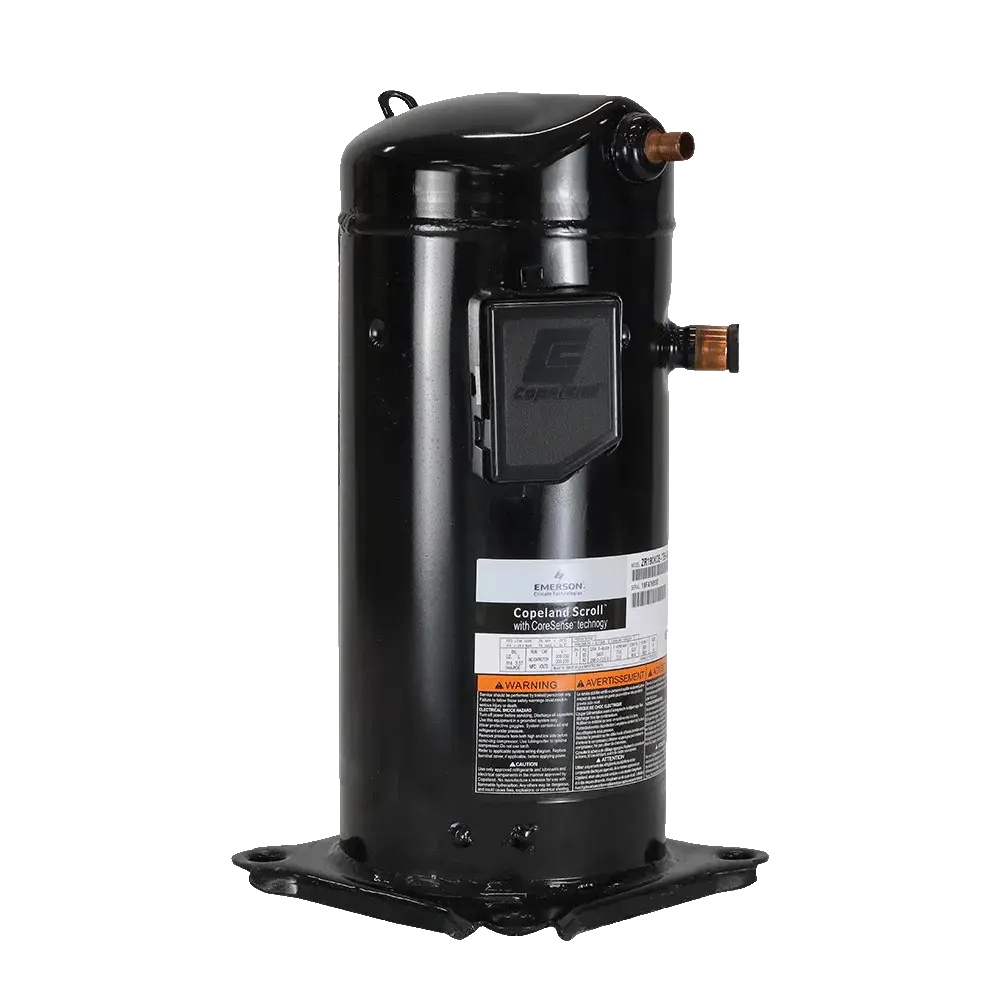 Copeland ZR380KCE-TFD-522 Copeland ZR380KCE-TFD-522 Scroll Compressor