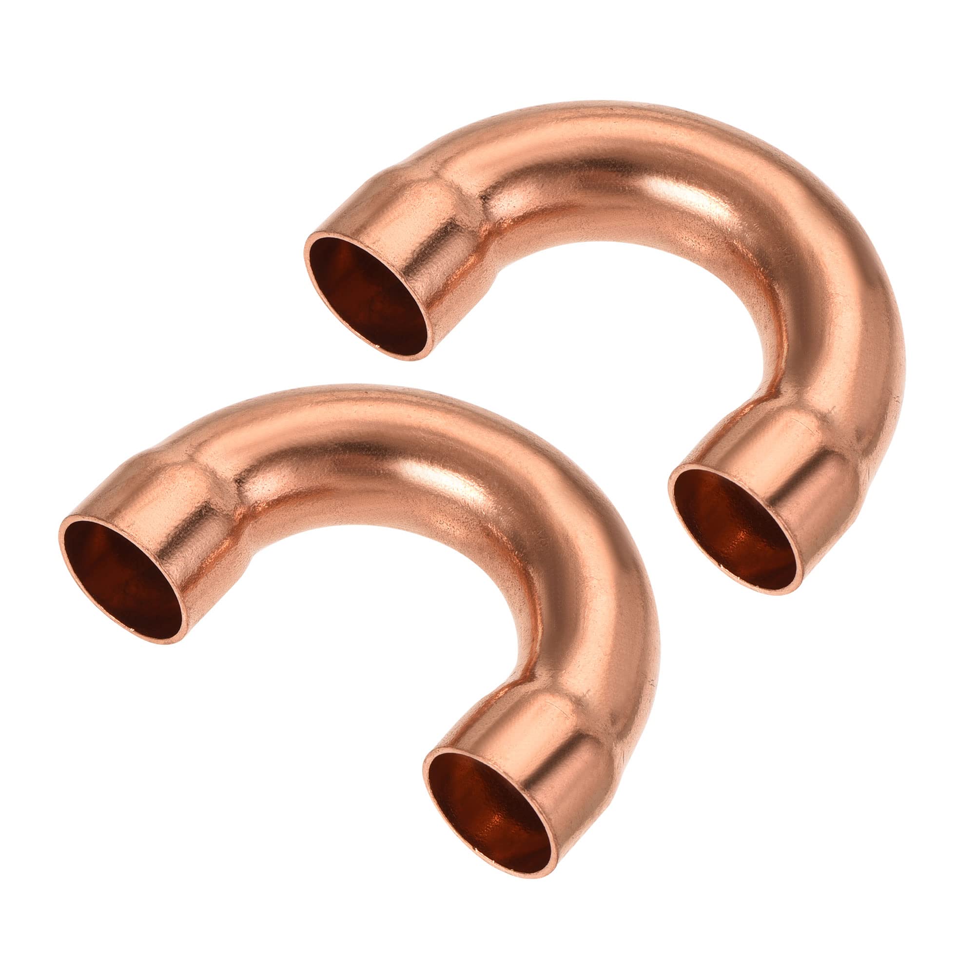 SYREF  SYREF Copper 180° Return Bend