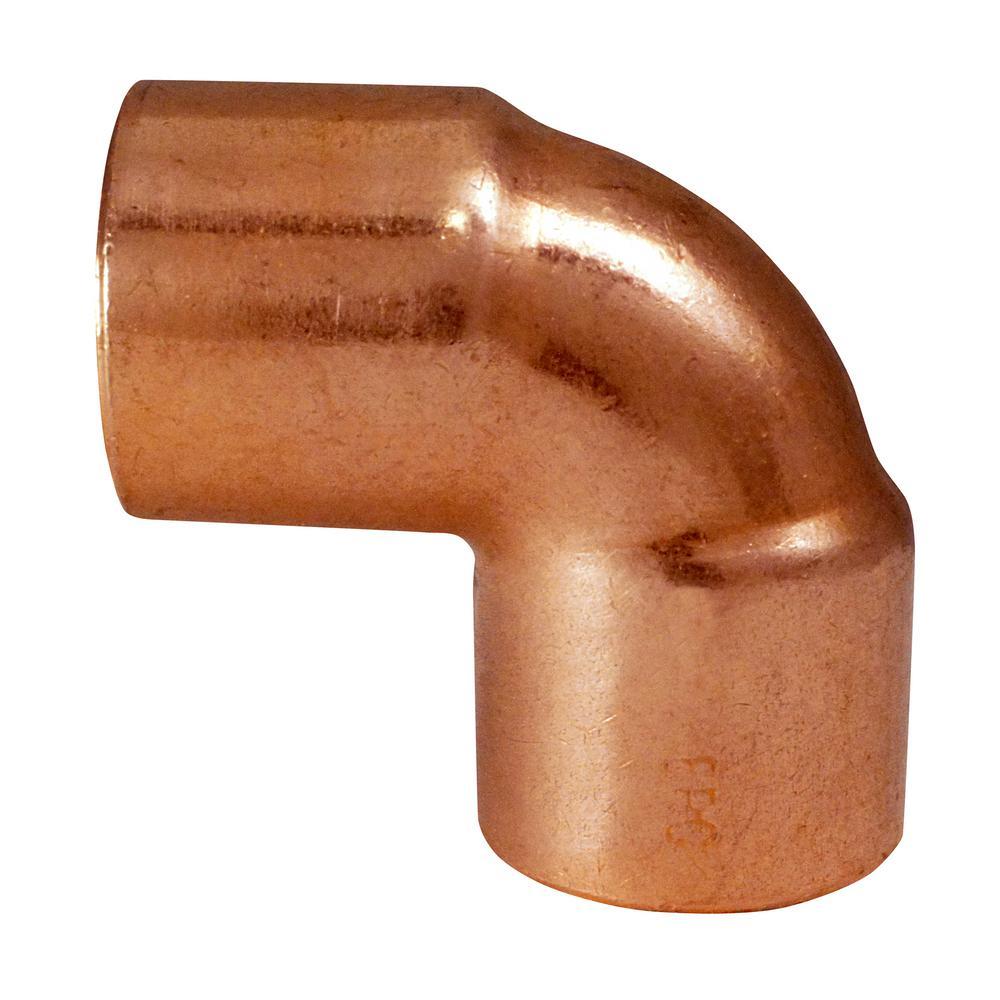 SYREF  SYREF Copper 90° Elbow