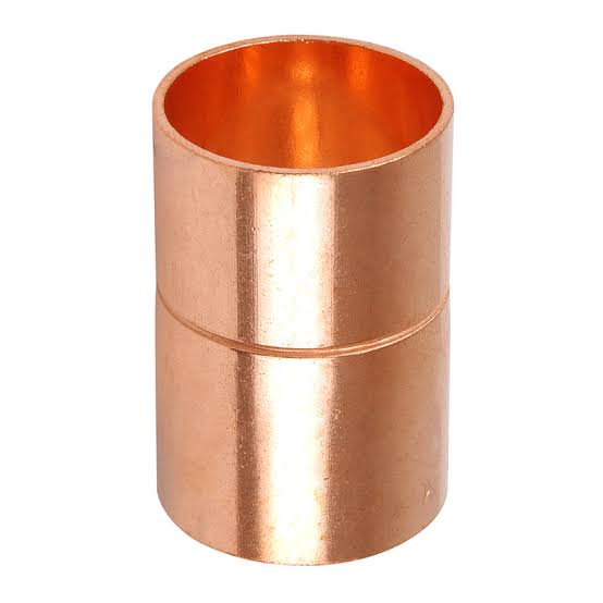 SYREF  SYREF Copper Coupling