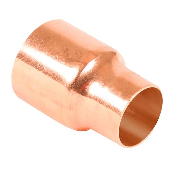SYREF  SYREF Copper Reducer Coupling