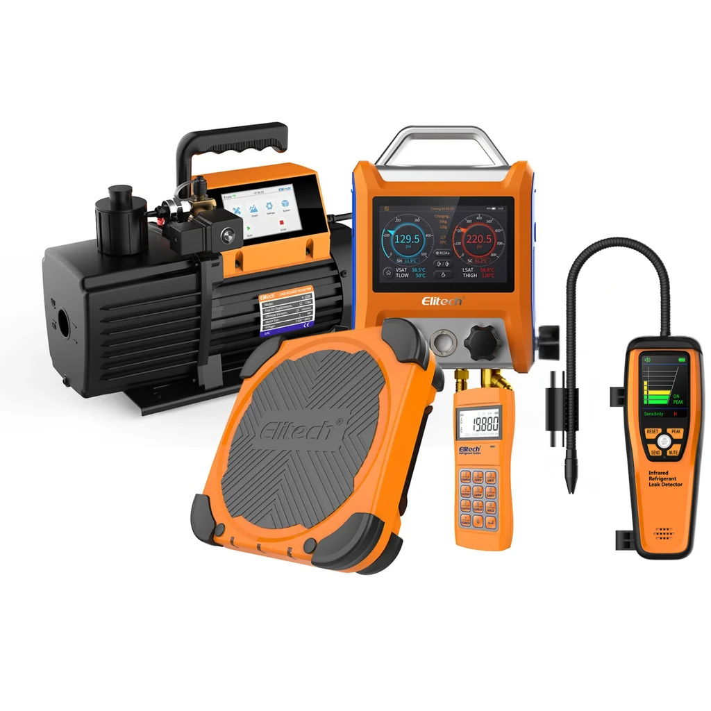 HVAC Tools