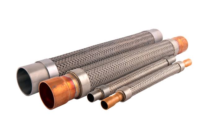 Castel 7690N Castel 7690N/17 Vibration Absorber