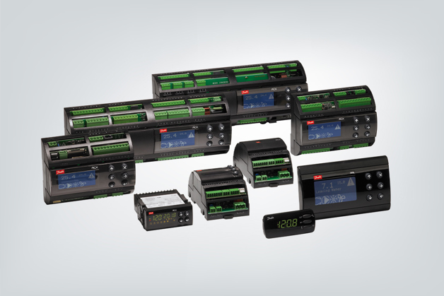 Controls & Electronics