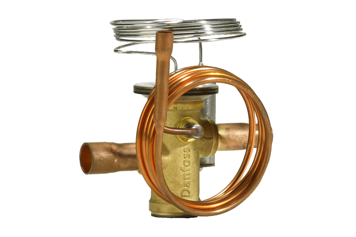 Danfoss Danfoss TR6 Thermostatic Expansion Valve Kit