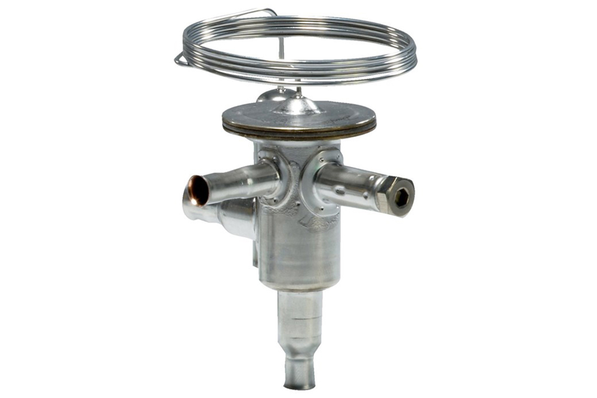 Danfoss  Danfoss TUA / TUAE Thermostatic Expansion Valve