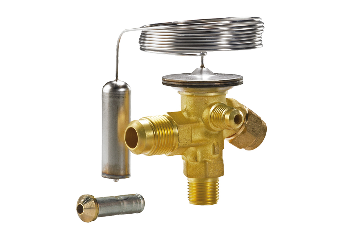 Valves